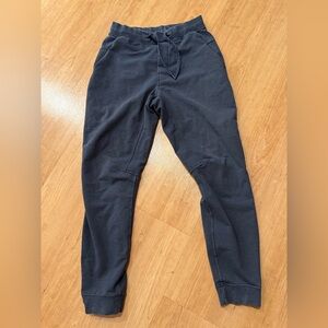 Lululemon men’s jogger pants